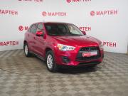 Mitsubishi ASX I Рестайлинг Вологда  - изображение 20