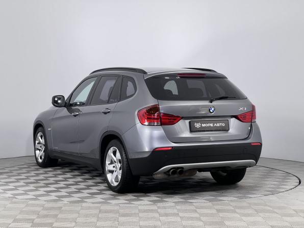 BMW X1 I (E84) Рестайлинг с пробегом 2012 года, цена 1 250 000 рублей, 167404 км, внедорожник, Автокод Объявления