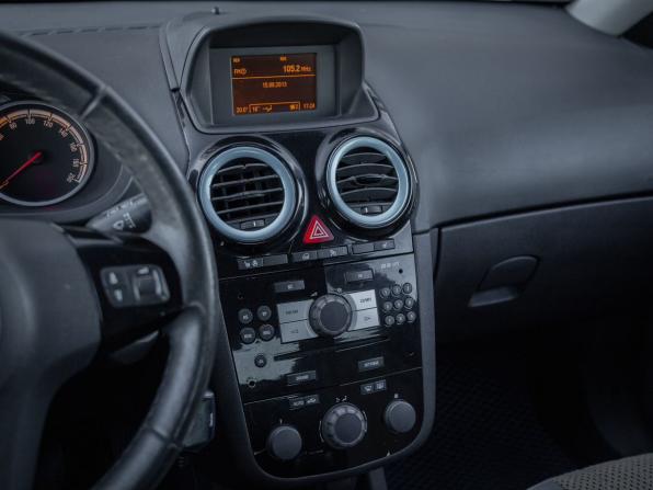 Opel Corsa D Рестайлинг II с пробегом 2011 года, цена 560 000 рублей, 140000 км, хэтчбек, Автокод Объявления