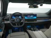 BMW 5 серии VIII (G60/G61/G68) Москва  - изображение 32