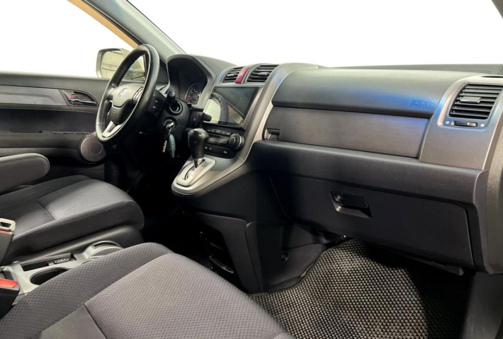Honda CR-V III Нижний Новгород  - изображение 12