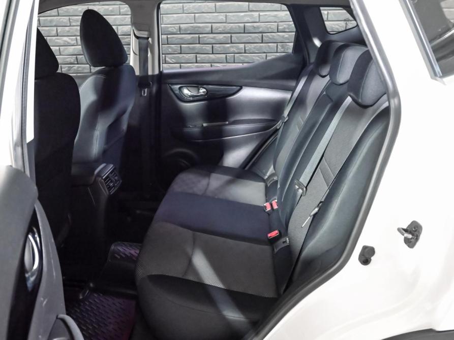 Nissan Qashqai II Екатеринбург  - изображение 18