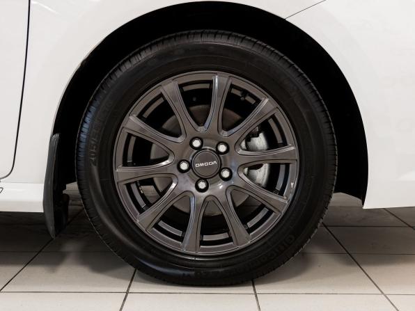 Omoda S5 с пробегом 2024 года, цена 1 399 000 рублей, 24412 км, седан, Автокод Объявления