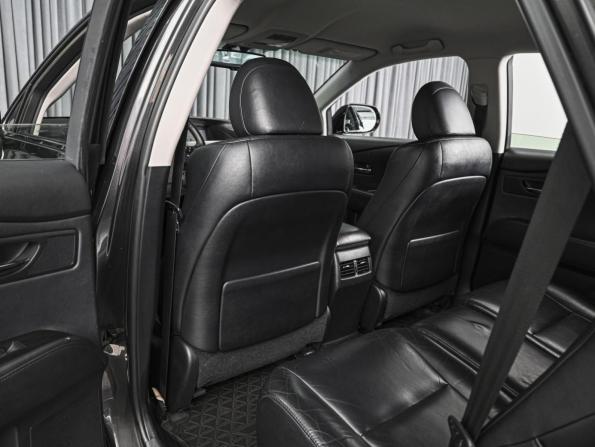 Lexus RX III с пробегом 2010 года, цена 1 988 645 рублей, 162765 км, внедорожник, Автокод Объявления