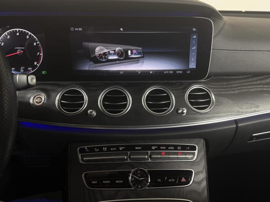 Mercedes-Benz E-Класс V (W213 S213 C238) Москва  - изображение 13