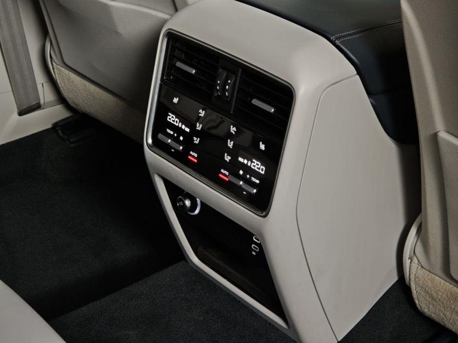 Porsche Cayenne III Москва  - изображение 27