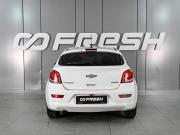 Chevrolet Cruze I Рестайлинг Ростов-на-Дону  - изображение 20