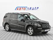 Mercedes-Benz GL-Класс I (X164) Рестайлинг Москва  - изображение 17