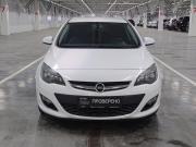 Opel Astra J Рестайлинг Казань  - изображение 27