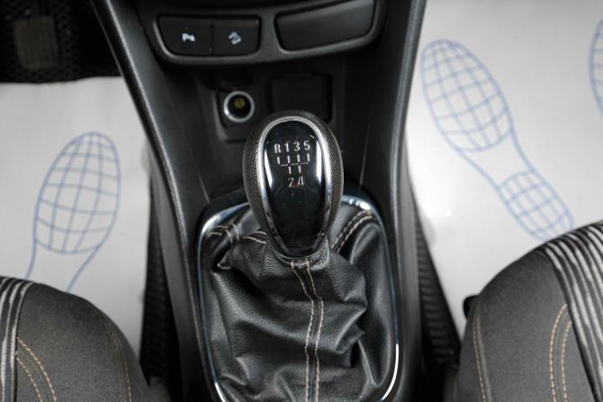 Opel Mokka I с пробегом 2013 года, цена 1 049 000 рублей, 155038 км, внедорожник, Автокод Объявления