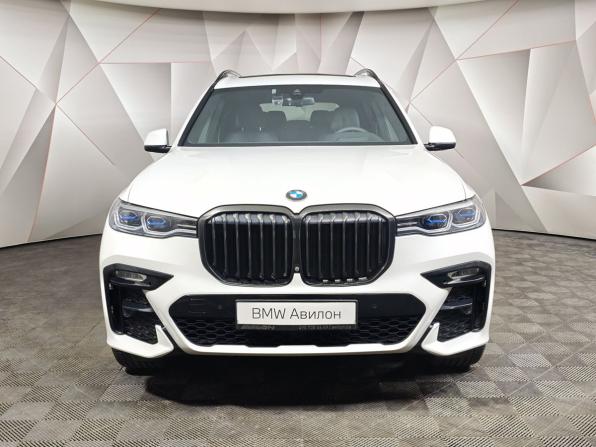 BMW X7 I (G07) с пробегом 2022 года, цена 9 250 000 рублей, 37926 км, внедорожник, Автокод Объявления