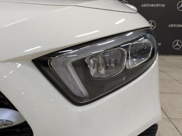 Mercedes-Benz A-Класс IV (W177) с пробегом 2019 года, цена 2 457 000 рублей, 47469 км, хэтчбек, Автокод Объявления
