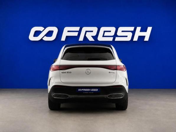 Mercedes-Benz EQE SUV с пробегом 2023 года, цена 7 649 056 рублей, 22995 км, внедорожник, Автокод Объявления