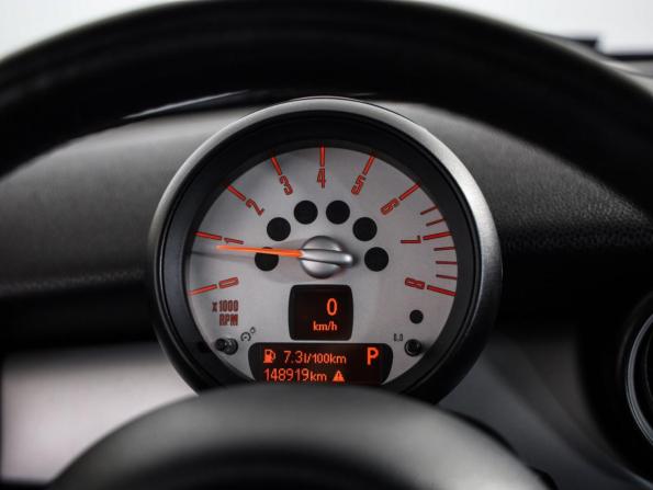 Mini Hatch II (R56) Рестайлинг с пробегом 2012 года, цена 899 000 рублей, 148918 км, хэтчбек, Автокод Объявления