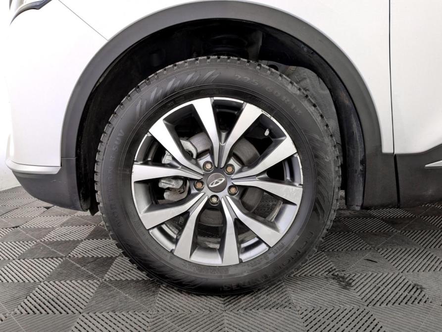 Chery Tiggo 7 Pro I Москва  - изображение 18