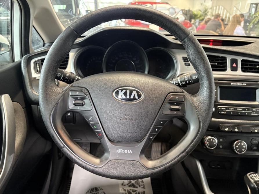 Kia Ceed II Новомосковск  - изображение 12