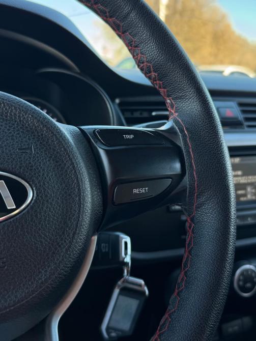 Kia Rio IV Набережные Челны  - изображение 16