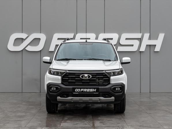 Lada (ВАЗ) Niva Travel I Рестайлинг с пробегом 2025 года, цена 1 495 000 рублей, 10559 км, внедорожник, Автокод Объявления