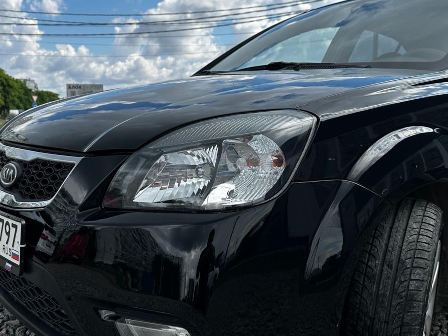 Kia Rio II Рестайлинг Ярославль  - изображение 12