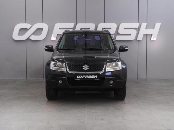 Suzuki Grand Vitara II Рестайлинг с пробегом 2008 года, цена 1 060 000 рублей, 164323 км, внедорожник, Автокод Объявления