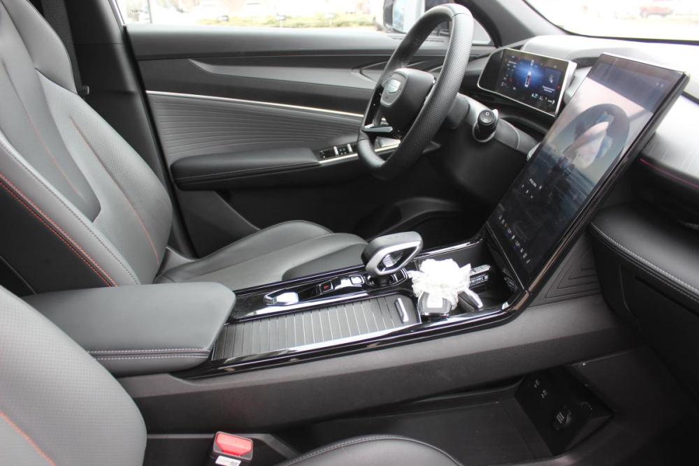 Geely Cityray Белгород  - изображение 15