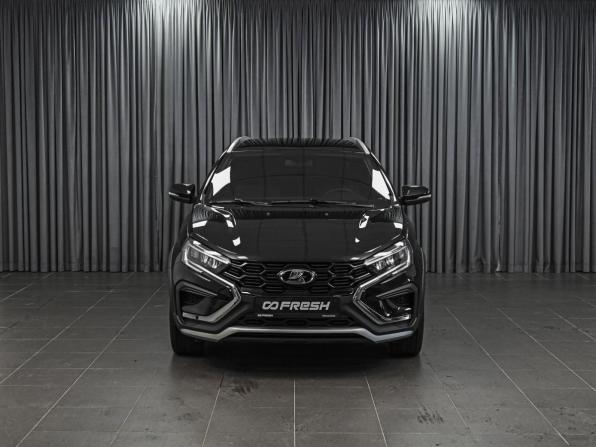 Lada (ВАЗ) Vesta I Рестайлинг (NG) с пробегом 2025 года, цена 1 749 000 рублей, 18915 км, универсал, Автокод Объявления