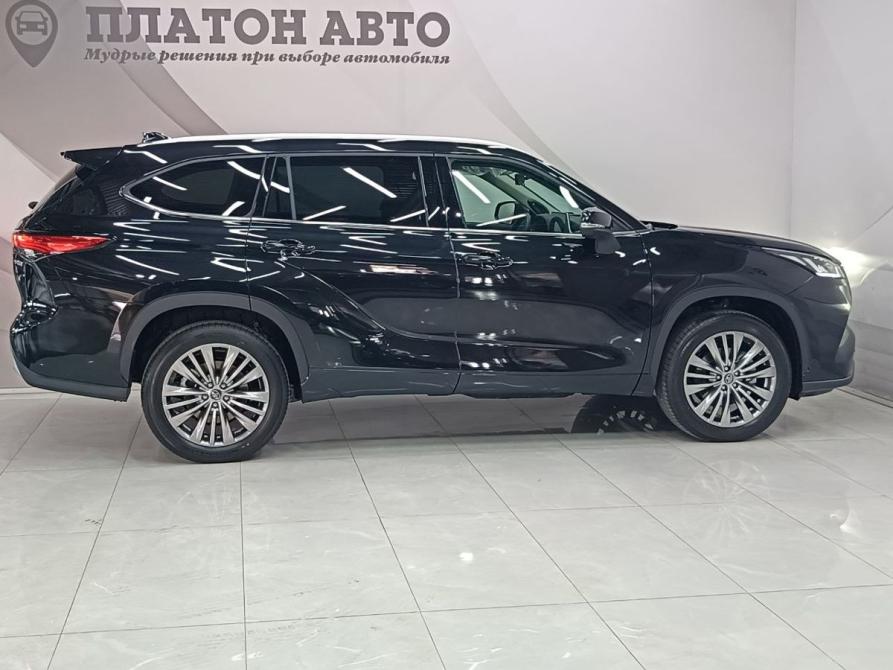Toyota Highlander IV (XU70) Воронеж  - изображение 4