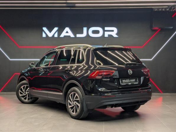 Volkswagen Tiguan II с пробегом 2018 года, цена 2 080 000 рублей, 143505 км, внедорожник, Автокод Объявления