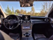 Mercedes-Benz C-Класс IV (W205) Пермь  - изображение 30