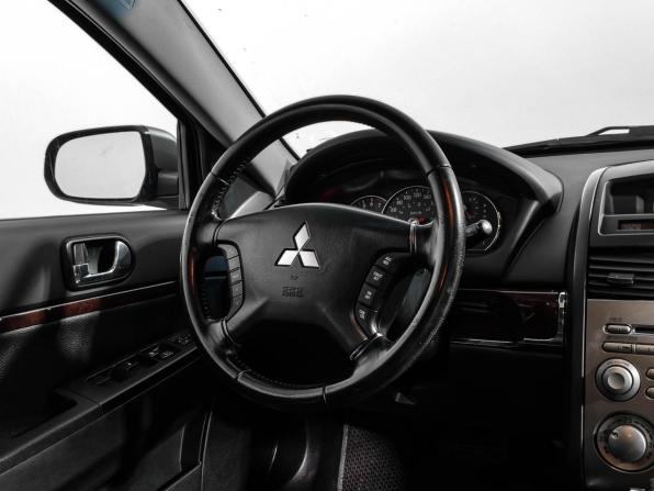 Mitsubishi Galant IX Рестайлинг 2 с пробегом 2008 года, цена 679 000 рублей, 226227 км, седан, Автокод Объявления