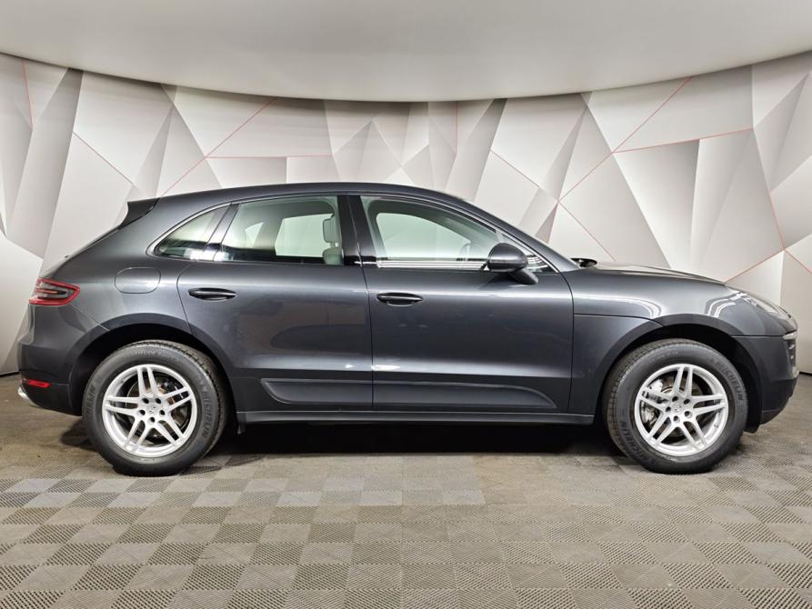 Porsche Macan I Москва  - изображение 6