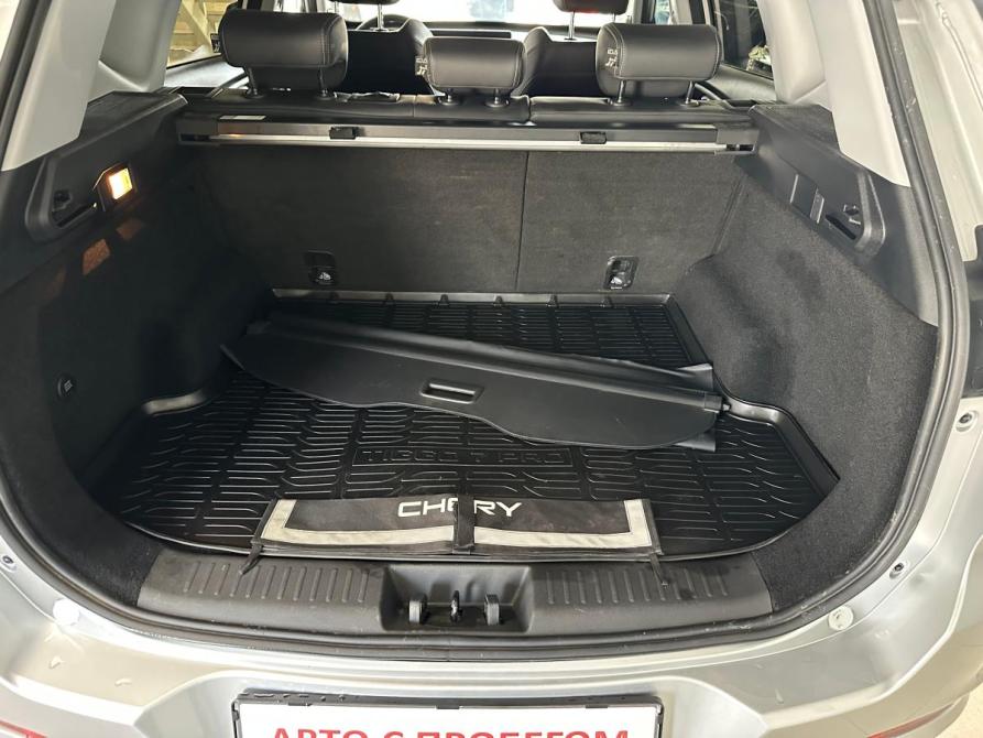 Chery Tiggo 7 Pro Max I Уфа  - изображение 10
