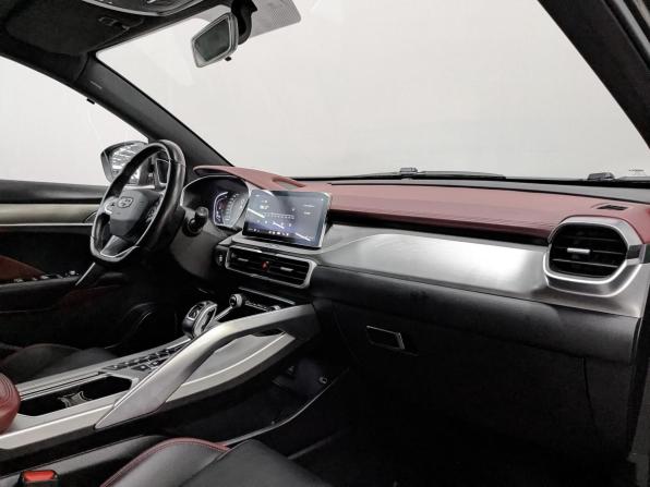 Geely Coolray I с пробегом 2021 года, цена 1 440 000 рублей, 112737 км, внедорожник, Автокод Объявления