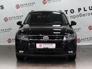Volkswagen Tiguan II Минеральные Воды  - изображение 24