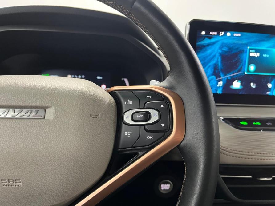 Haval Jolion I Санкт-Петербург  - изображение 13