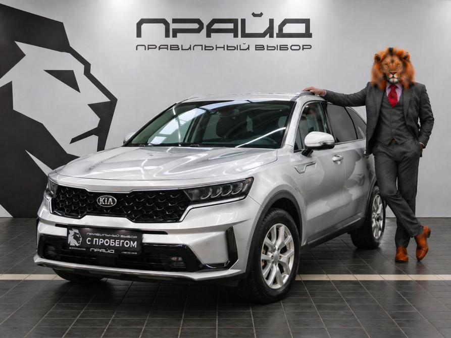 Kia Sorento IV Ростов-на-Дону  - изображение 1