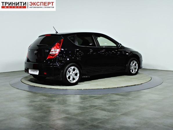 Hyundai i30 I Рестайлинг с пробегом 2011 года, цена 697 000 рублей, 240749 км, хэтчбек, Автокод Объявления
