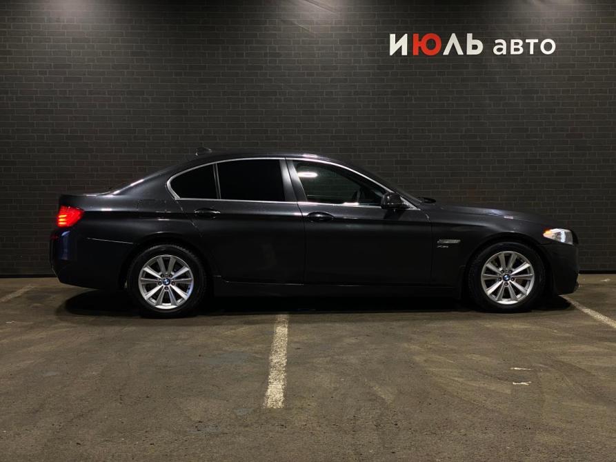 BMW 5 серии VI (F10/F11/F07) Челябинск  - изображение 4