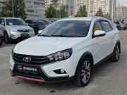 Lada (ВАЗ) Vesta I Йошкар-Ола  - изображение 23