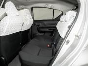 Toyota Aqua I Рестайлинг Иркутск  - изображение 33