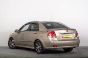 Kia Cerato I Томск  - изображение 23