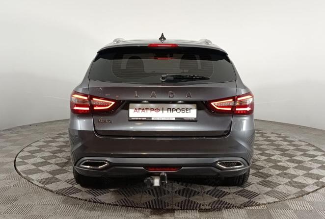 Lada (ВАЗ) Vesta I Рестайлинг (NG) с пробегом 2025 года, цена 1 495 000 рублей, 22457 км, универсал, Автокод Объявления