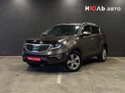 Kia Sportage III Челябинск  - изображение 16