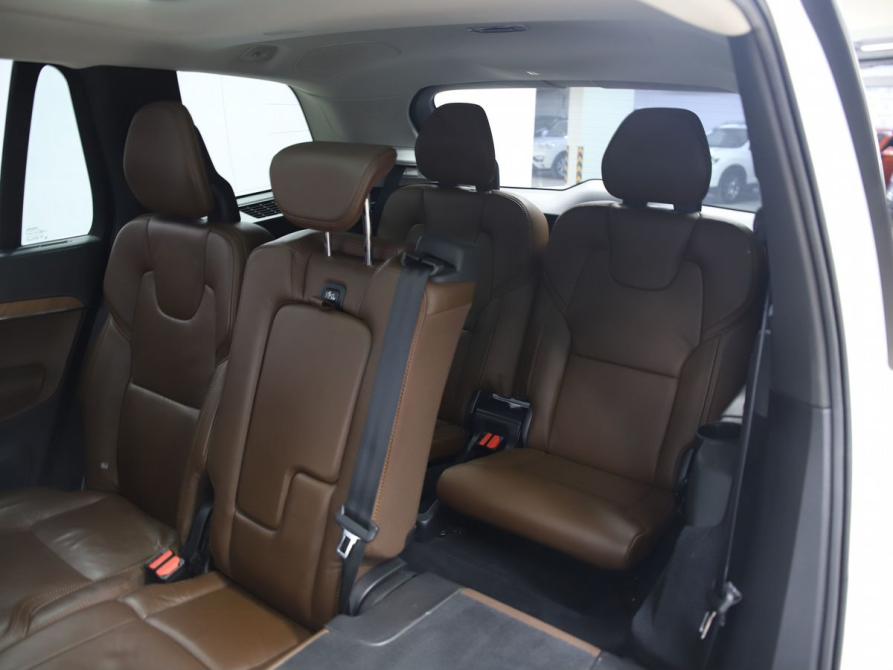 Volvo XC90 II Уфа  - изображение 21
