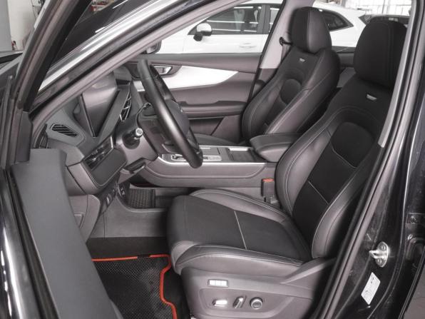 Chery Tiggo 7 Pro Max I с пробегом 2024 года, цена 1 980 000 рублей, 55891 км, внедорожник, Автокод Объявления
