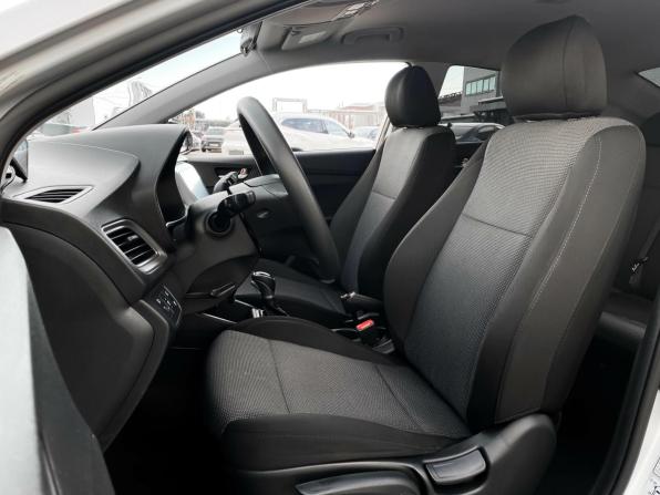 Hyundai Solaris II Рестайлинг с пробегом 2020 года, цена 1 436 000 рублей, 162166 км, седан, Автокод Объявления