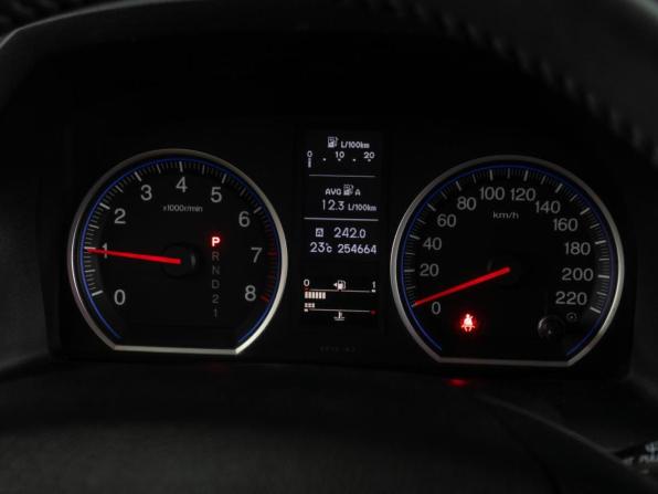 Honda CR-V III Рестайлинг с пробегом 2011 года, цена 1 549 000 рублей, 254664 км, внедорожник, Автокод Объявления