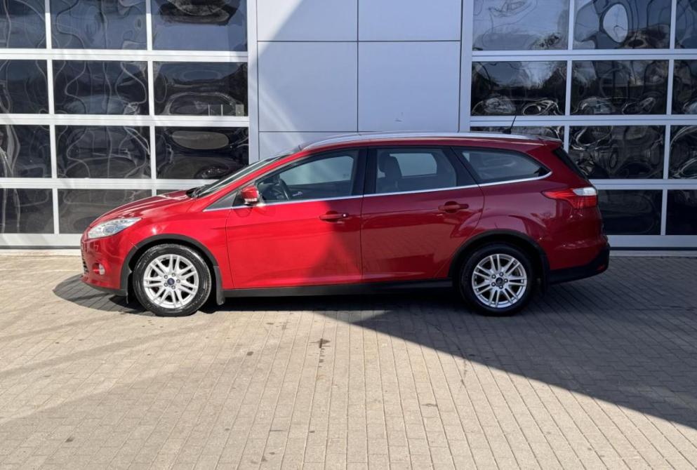 Ford Focus III Владимир  - изображение 6