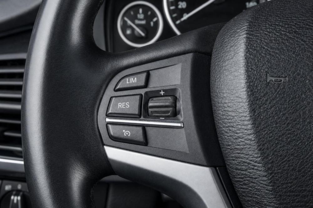 BMW X5 III (F15) Челябинск  - изображение 9