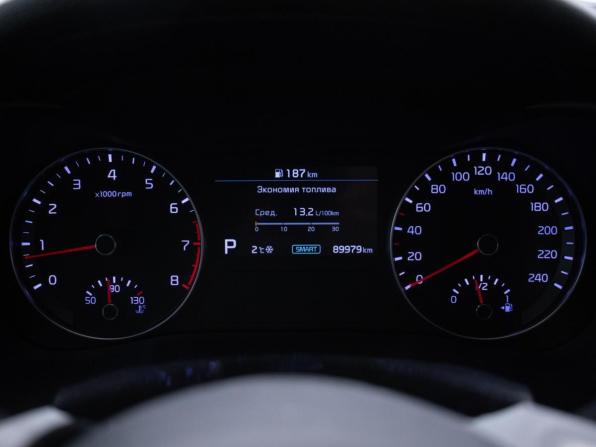 Kia Cerato IV с пробегом 2021 года, цена 2 124 000 рублей, 89982 км, седан, Автокод Объявления